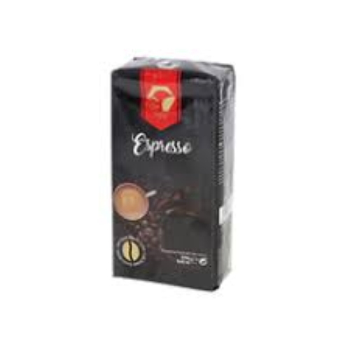 CAFE MOLIDO NATURAL  ESPRESSO BEO 250G 1X20 