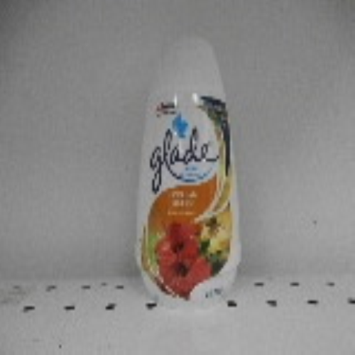 GLADE AMBIENTADOR SOLIDO BRISA HAWAIANA 6OZ UNO