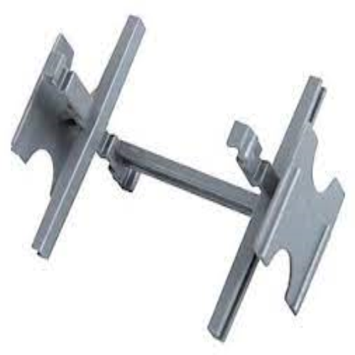 Distanciador para bloques de vidrio