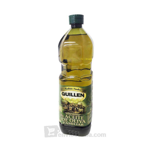 Aceite de oliva intenso, 1 L