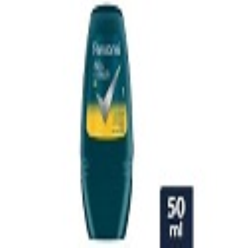  Desodorante REXONA Roll-on V8  50 ml.