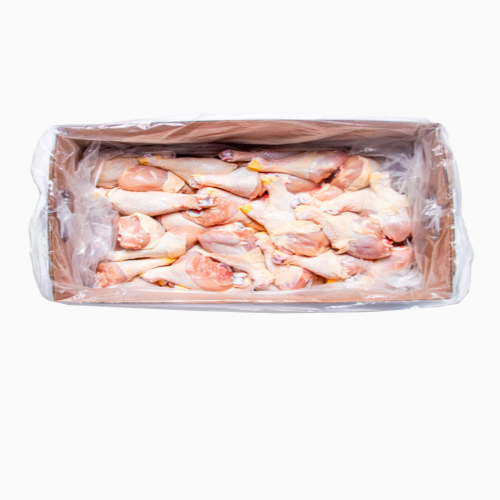 Caja De Muslo De Pollo, 18.16KG