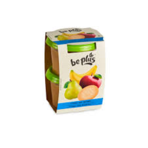 POTITO 4 FRUTAS-GALLETA MI MENU 2x200 GR