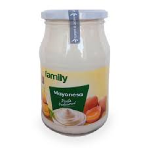 MAYONESA FAMILY 225 ML