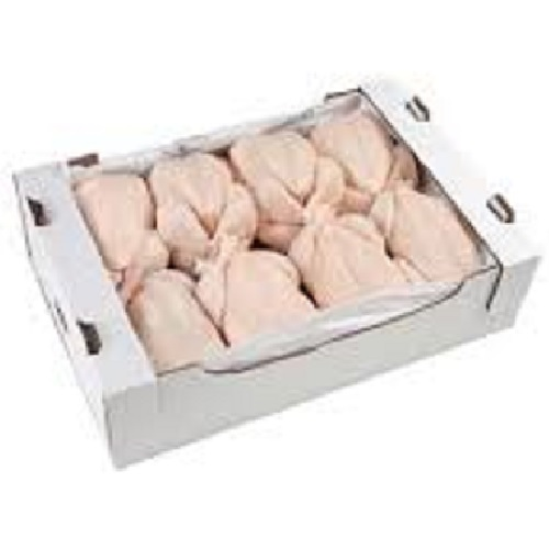 14 kg-Pollo entero cajas 
