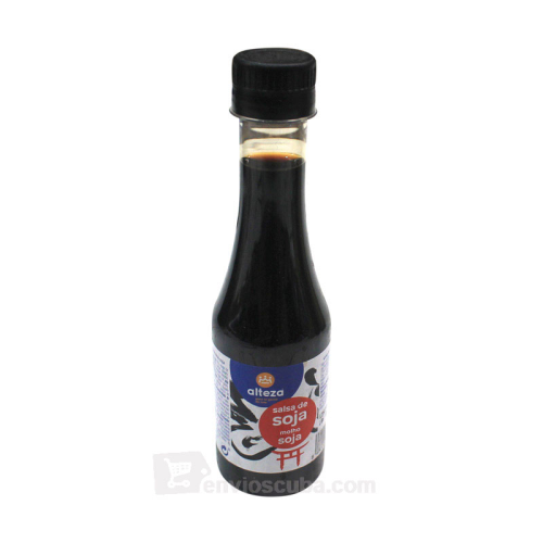 200 ml-Salsa soya