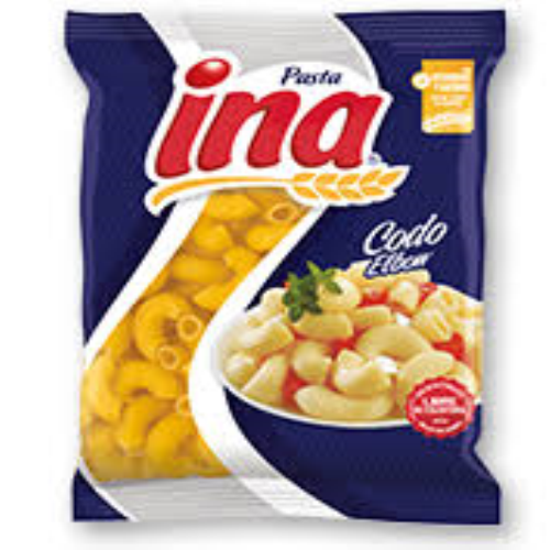 PASTA CORTA ELBOW 