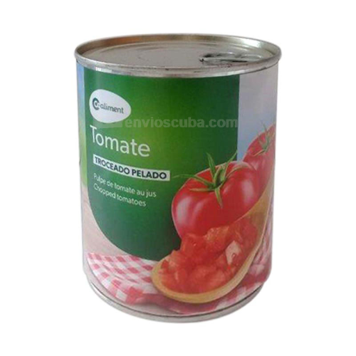 780 g-Tomate natural