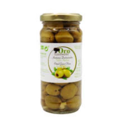 ACEITUNA SIN HUESO TARRO