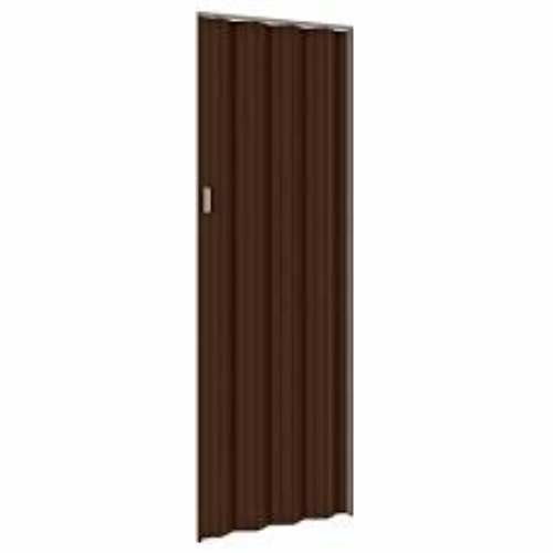 Puerta plegable 860mm x 2.03 x 10mm