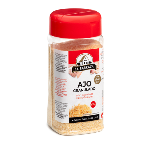 27 g-ajo granulado