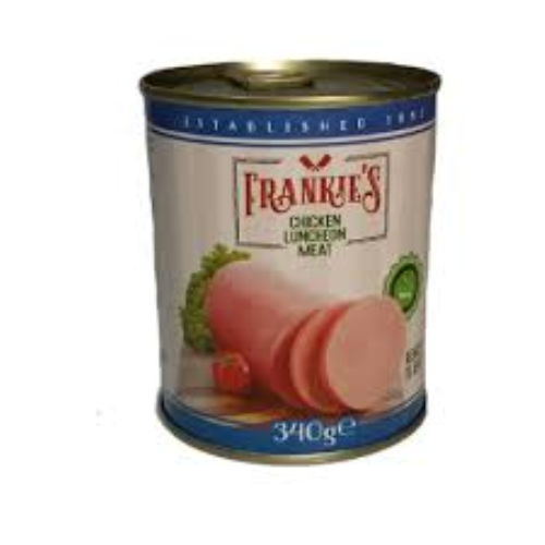 340 gr - Fiambre de pollo