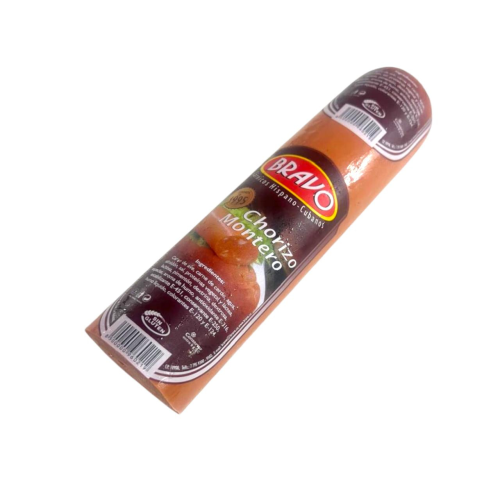 Mini Chorizo Montero 500g BRAVO     