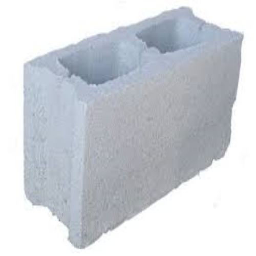 Bloque de Hormig¢n de 500x150x200 mm 