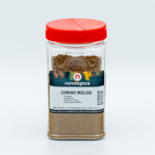 Comino Molido(BH 250 gr) 