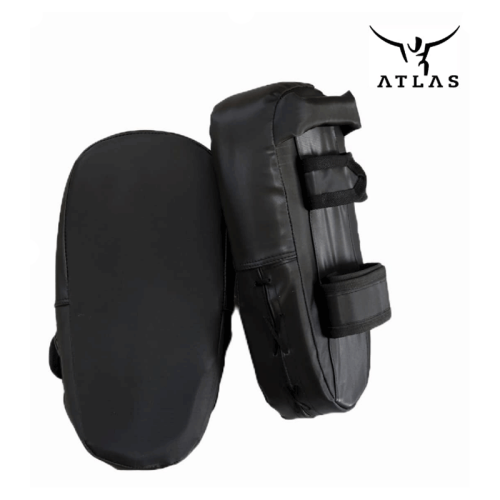 Pateadores ATLAS