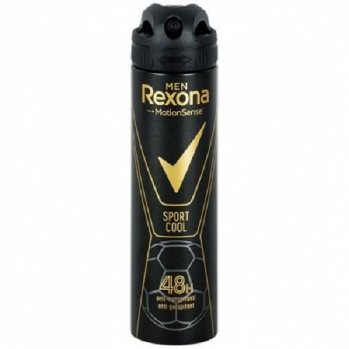 Desodorante Spray Rexona 200ml