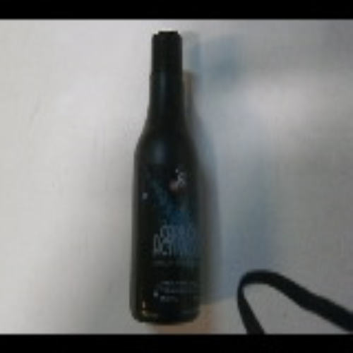 Champu de Carbon activado NT 300ml