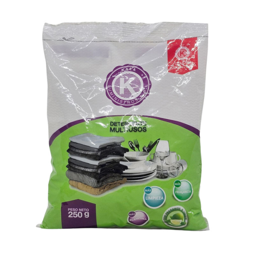 Detergente multiusos, KALA, 250 g