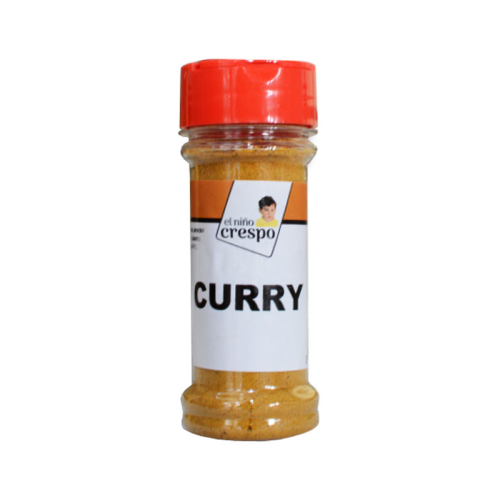 Curry, 40 g