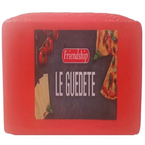 Queso gouda , 3.207kg
