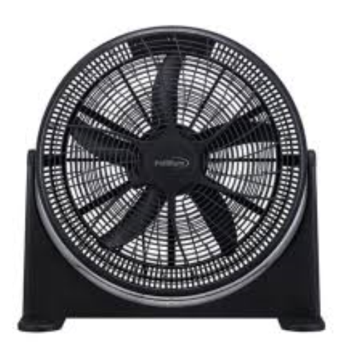 BOX FAN 120V/60HZ 80W COOPER PREMIUM CPRBO2011  VENTILADOR