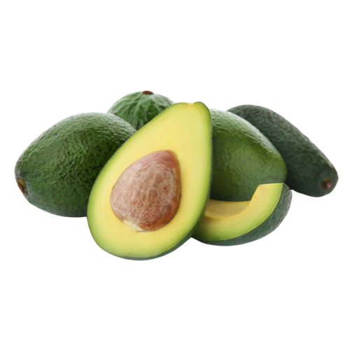 Bolsas Aguacate - Peso Variable (3, 5, 10 ó 15 Libras)