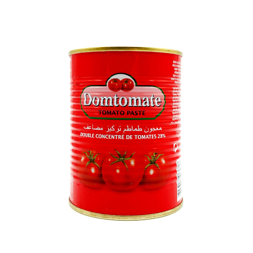 400 g-Pasta de tomate