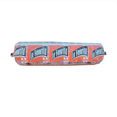 Picadillo Mixto Condimentado 800g La Favorita RICHMEAT