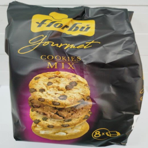 COOKIES ME MIX 250G