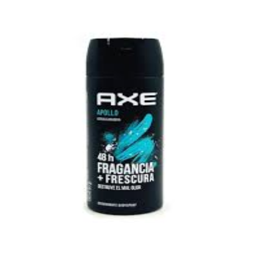 Desodornate AXE BS APOLLO 12 X 97 G 150ML  