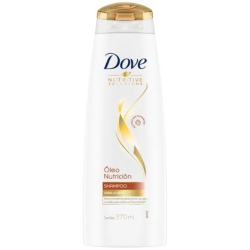 Shampú Nutrición Dove