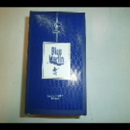 S&C BLUE MARLIN EDT FOR MEN 100ML