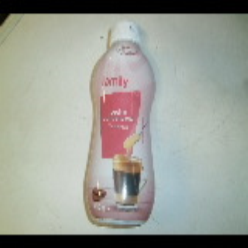 LECHE CONDENSADA DESNATADA 