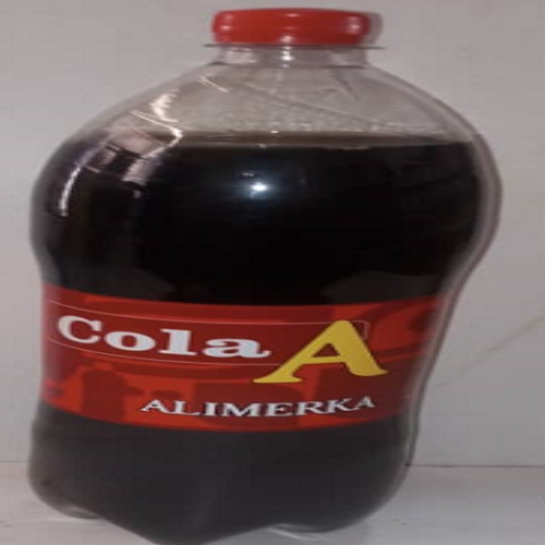 Refresco de Cola  botella 2L/6U