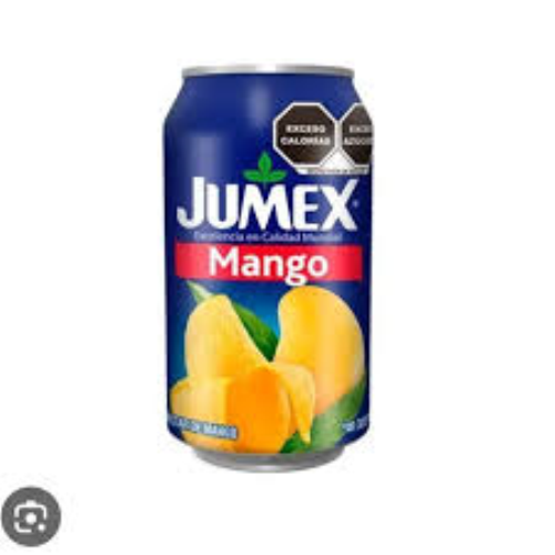 Néctar de Mango 12x335 ml