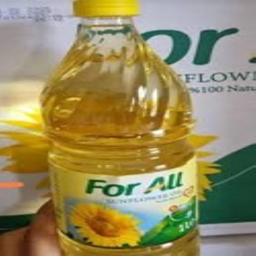 ACEITE GIRASOL 1 lt PREMIUM