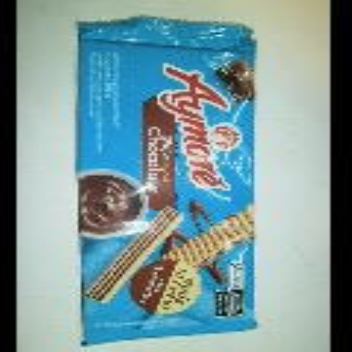 AYMORE WAFER CHOCOLATE 48X105G