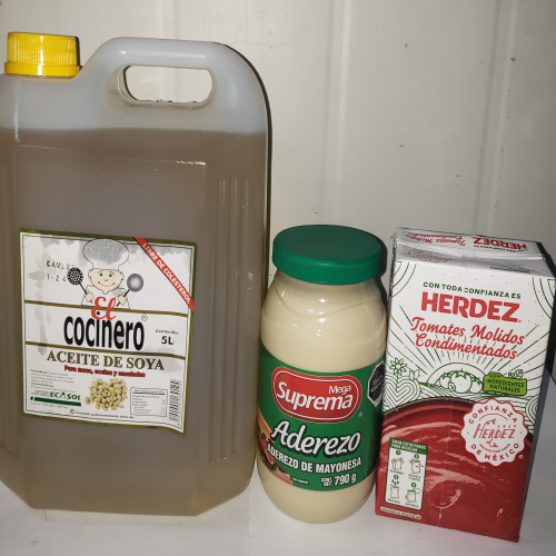 Artemisa.enviocuba.ca Envios Cuba, Paquetes a Cuba 5 LAceite de soya