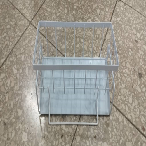 ORGANIZADOR METALICO PARA COCINA  