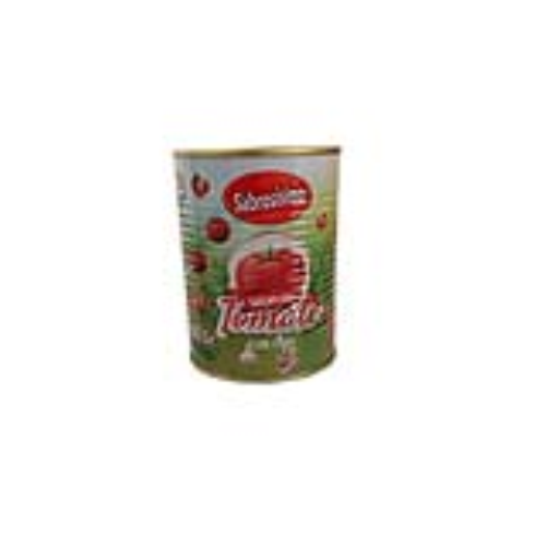 Salsa para pastas sabor a ajo, 400 g 