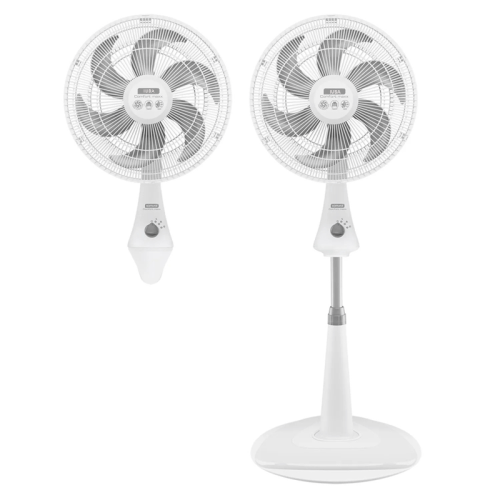 Ventilador Air Protect, 2 en 1, 16