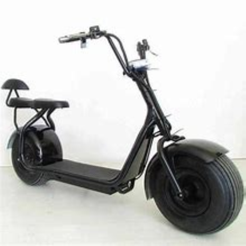 Moto elctrica  1000W Automatico Bater¡a 60V/20AH RALI JJ3