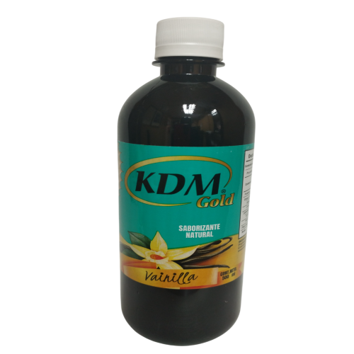  EXTRACTO VAINILLA 500 ML M/KDM