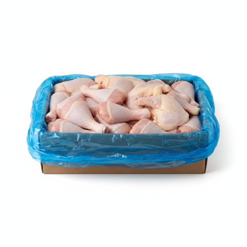 Caja de pollo 15 kg / 33 lbs