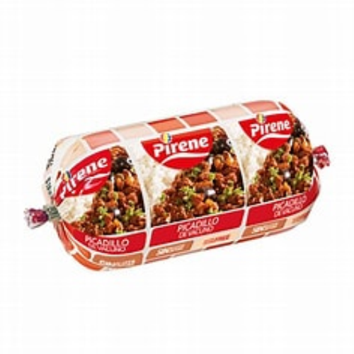 PICADILLO DE RES 250GR PIRENE 