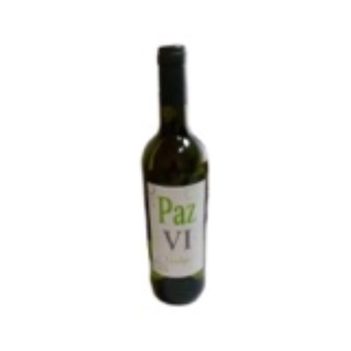 Vino blanco verdejo, 750 ml 