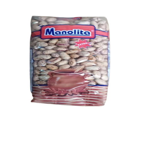 ALUBIA PINTA MANOLITA 500 GR.