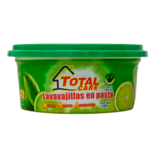 400 g - Lavavajillas en pasta