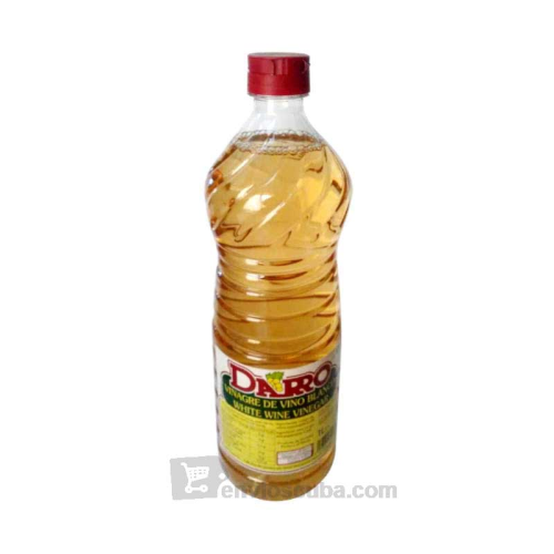 Vinagre de vino blanco, 1 L